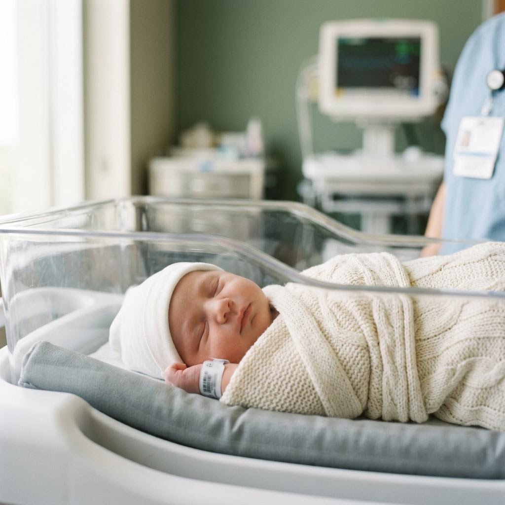Baby Circumcision