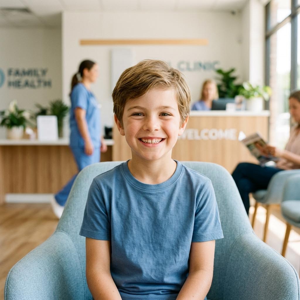 Child Circumcision